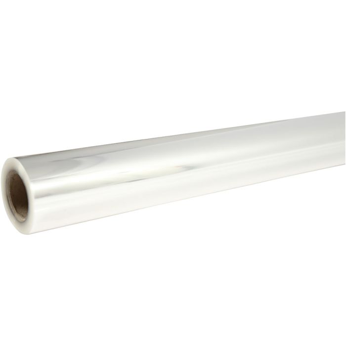 Cellophane, L : 70 cm, 30 m/ 1 rouleau