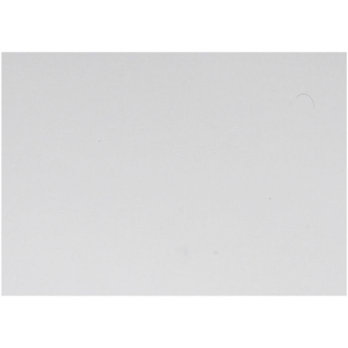 Papier Glacé, feuille 32x48 cm, 80 gr, blanc, 25 flles/ 1 Pq.
