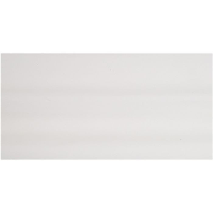 Papier Crépon, feuille 50x250 cm, blanc, 10 pli/ 1 Pq.