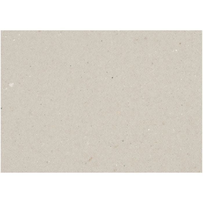 Karton, 25x35 cm, dikte 3 mm, 2200 gr, 10 vel/ 1 doos