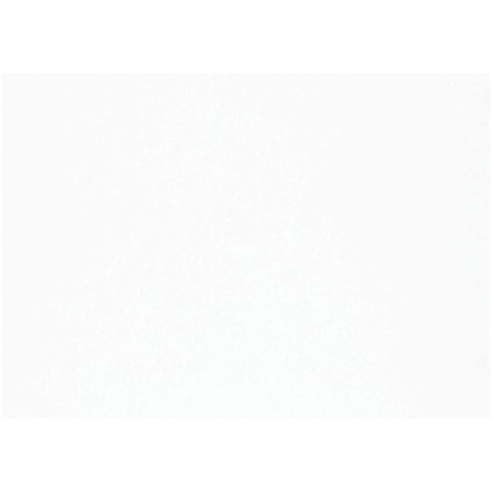 Carton pliable, feuille 51x72 cm, ép. 0,4 mm, 250 gr, blanc, 100 flles/ 1 Pq.