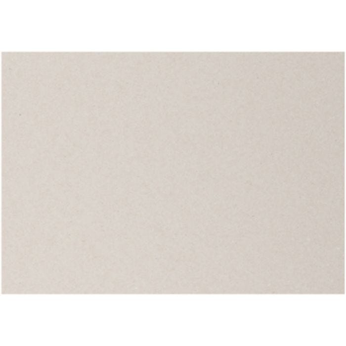 Feuilles de Carton, feuille 70x100 cm, ép. 2 mm, 1500 gr, 10 flles/ 1 Pq.