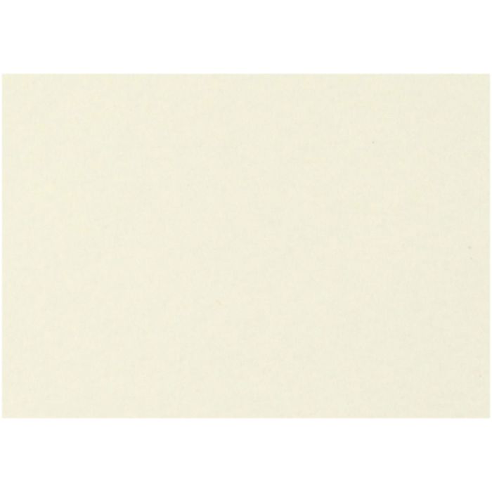 Papier festif, A4, feuille 210x297 mm, 135 gr, blanc cassé, 25 flles/ 1 Pq.
