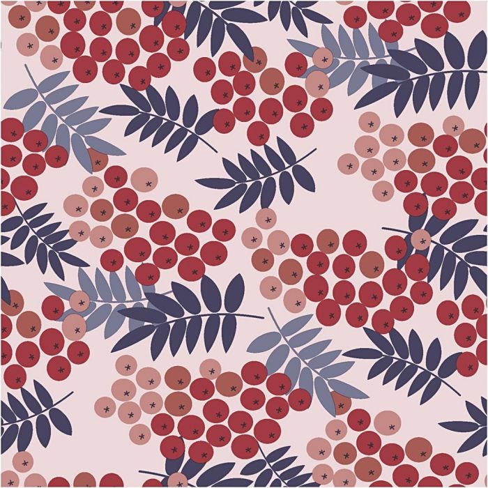 Serviettes de table, dim. 33x33 cm, 20 pièces/ 1 Pq.