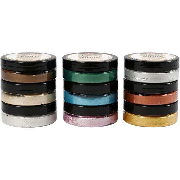Inka Gold, 9x50 ml/ 1 Pq.
