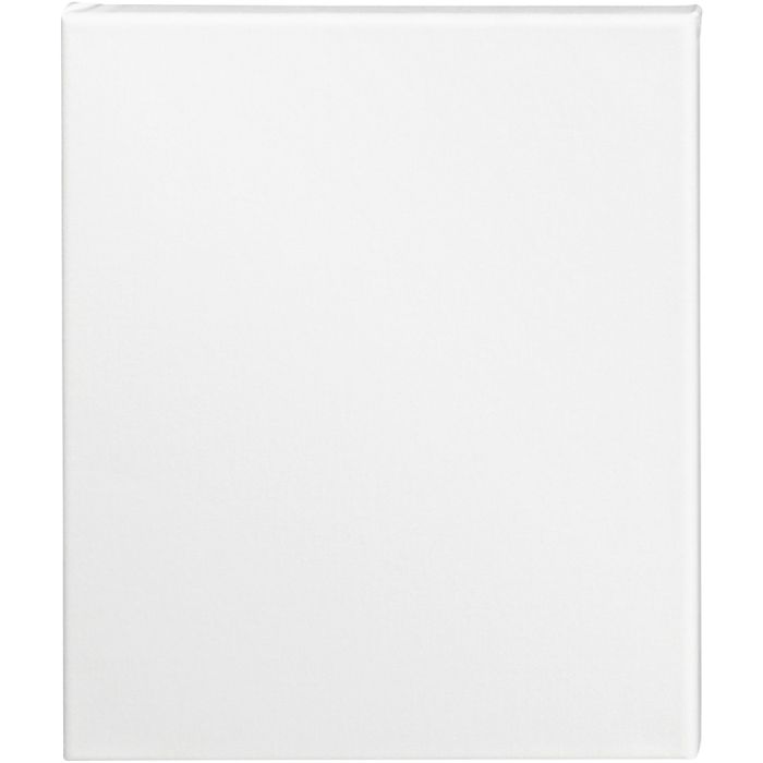 Entoilé, P: 1.6 cm, dim. 24x30 cm, 360 gr, blanc, 1 pièce