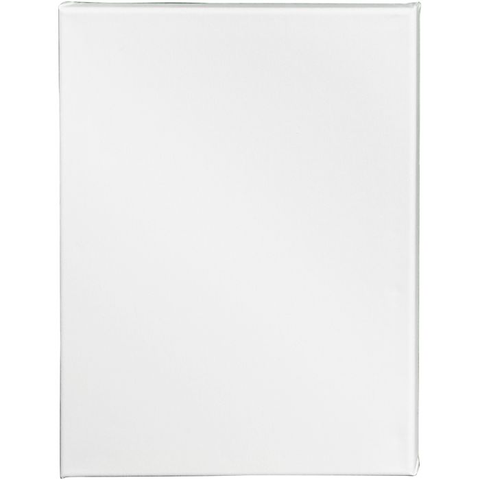 Entoilé, P: 1.6 cm, dim. 30x40 cm, 360 gr, blanc, 1 pièce