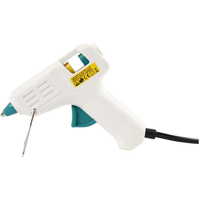 Pistolet à cacheter, 1 pièce