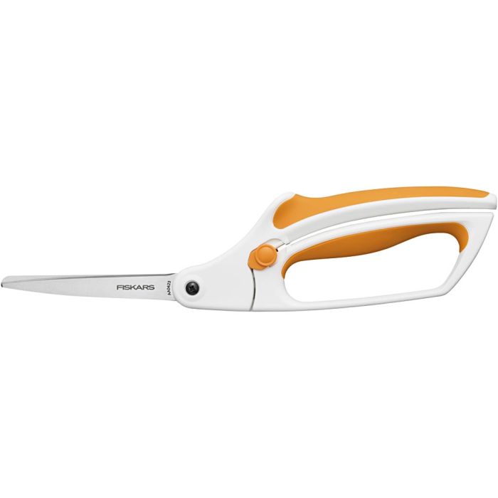Ciseaux Softtouch, L : 26 cm, 1 pièce