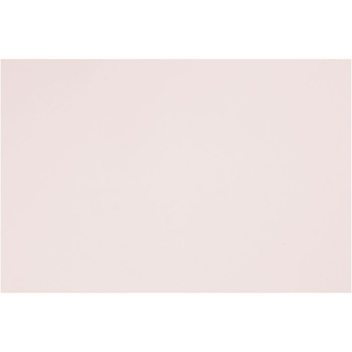 Papier cartonné Mi-Teintes, A4, feuille 210x297 mm, 160 gr, dawn pink, 1 flles