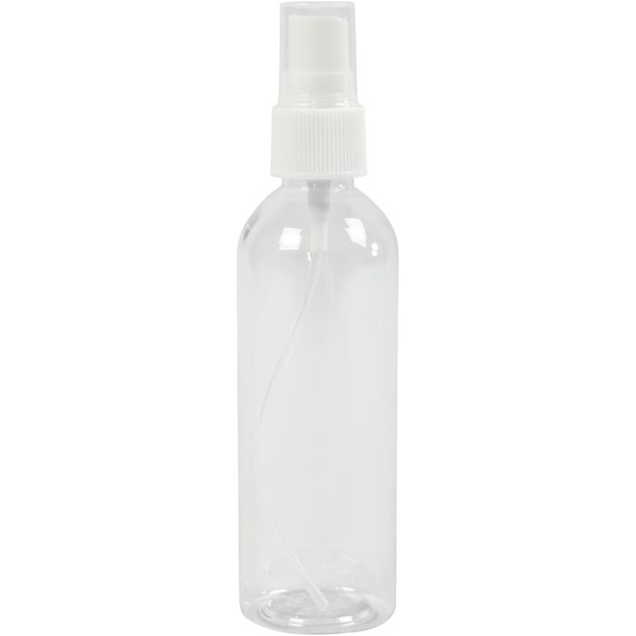 Spray à pompe, 100 ml, 1 pièce