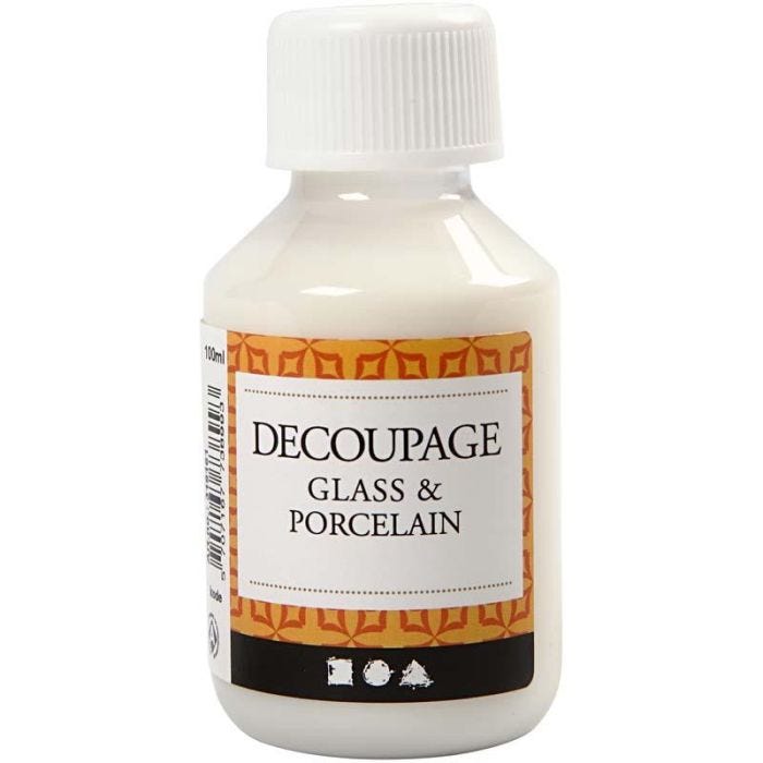 Laque de Découpage, 100 ml/ 1 flacon