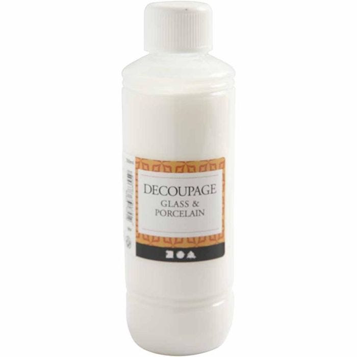 Laque de Découpage, 250 ml/ 1 flacon