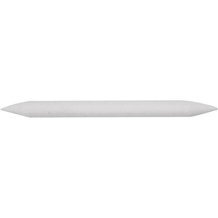 Estompe, L : 14 cm, ép. 1 cm, 1 pièce