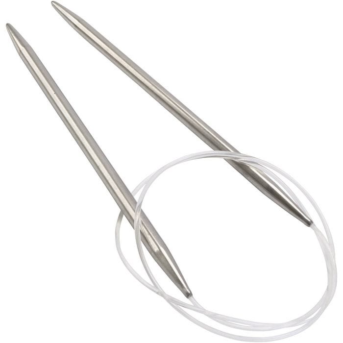 L : 80 cm, dim. 6 mm, 1 pièce