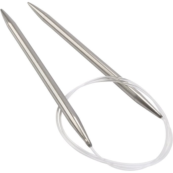 L : 80 cm, dim. 7 mm, 1 pièce