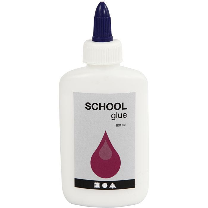 Colle School, 100 ml/ 1 flacon