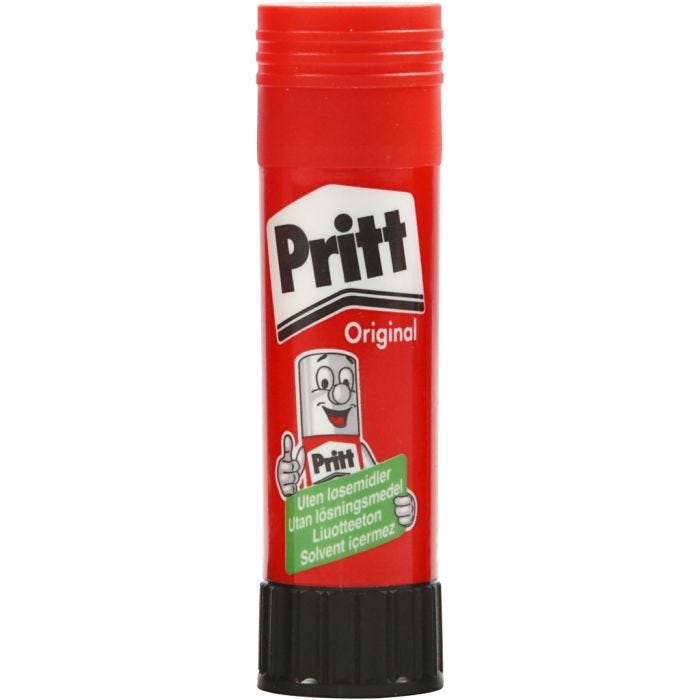 Bâton de colle, 22 gr, 1 pièce