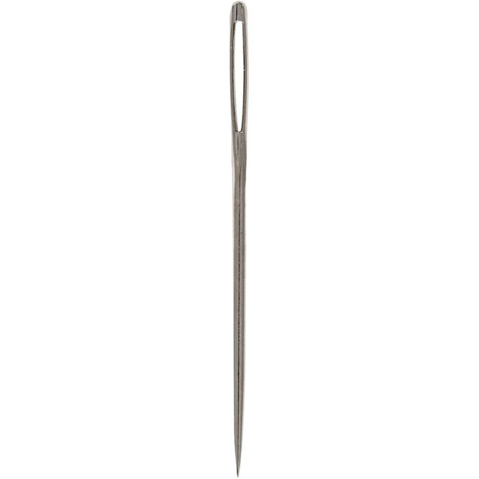 Aiguilles à broder, 25 pièces/ 1 Pq.