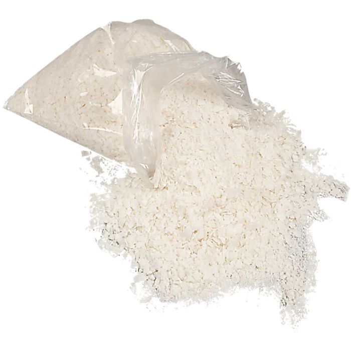 Flocons de savon, 4x500 gr, 2 kg/ 1 Pq.