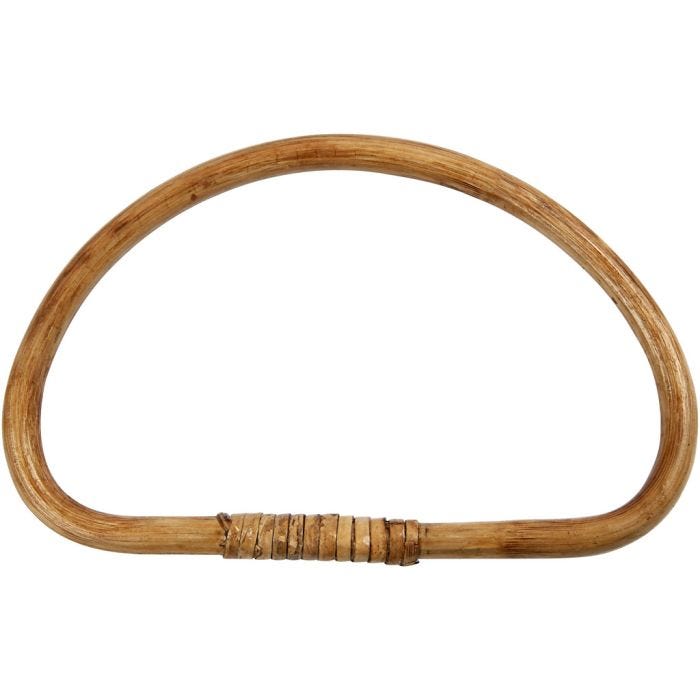 Poignée sac à main, 1 pièce