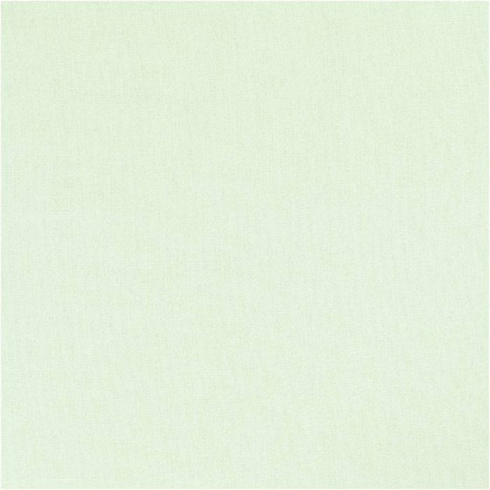 Tissu, L : 145 cm, 140 gr, vert clair, 2 m/ 1 Pq.