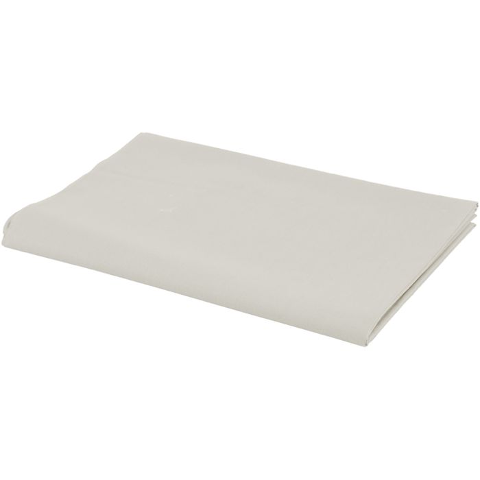 Tissu, L : 145 cm, 140 gr, sable, 1 par m