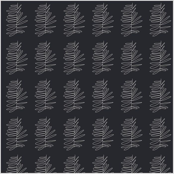 Tissu, L : 145 cm, 140 gr, gris foncé, 1 par m