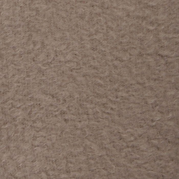 Polaire, L : 125 cm, L : 150 cm, 200 gr, gris, 1 pièce