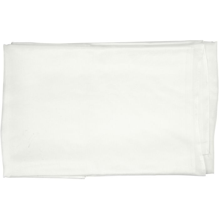 Zijde, B: 92 cm, 22 gr, 5 m/ 1 rol