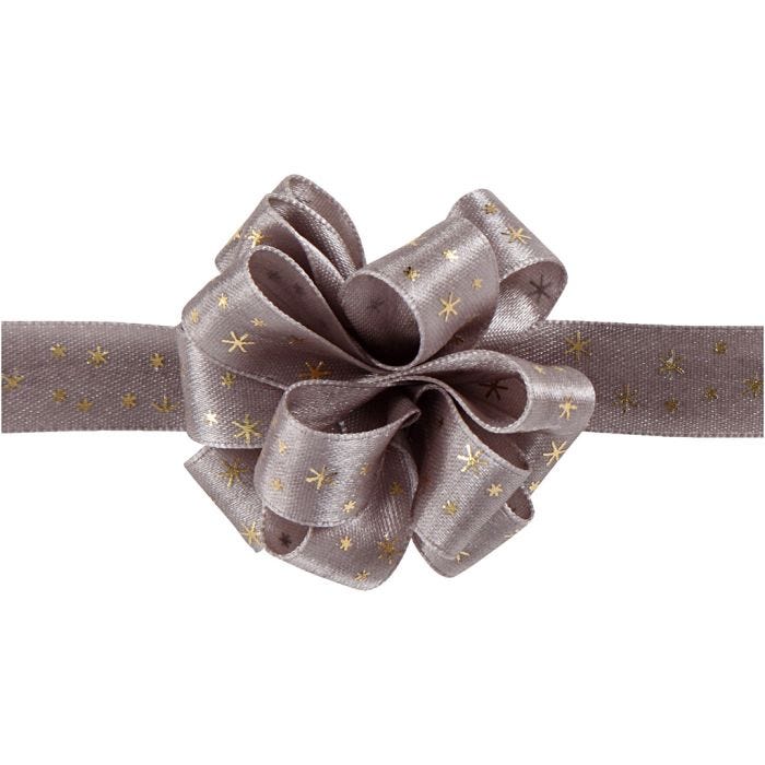Ruban Susifix, L : 18 mm, gris, 5 m/ 1 rouleau
