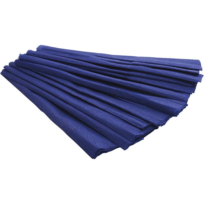 bleu, 10 flles/ 1 Pq.