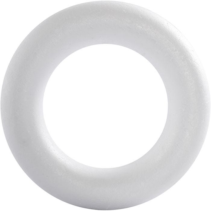 Anneau, 35 cm, 6,5 cm, 1 pièce