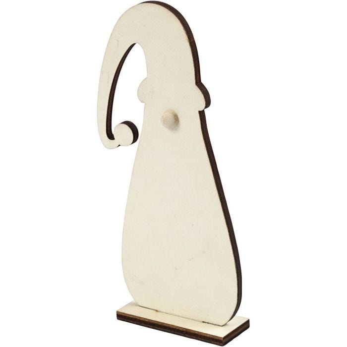 Lutin de Noël, 15 cm, 2,4 cm, 7 cm, 3 mm, 1 pièce