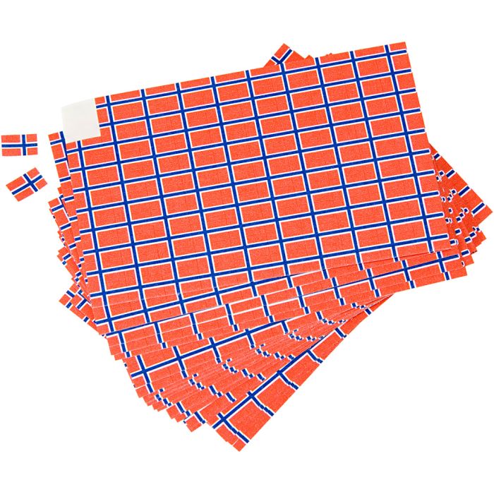 2500 pièce, 25 flles/ 1 Pq.