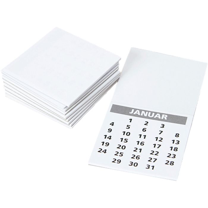 dim. 55x55 mm, 12 pièces/ 1 Pq.