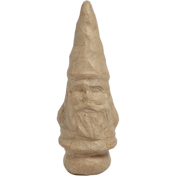 Gnoom, H: 20 cm, 1 stuk