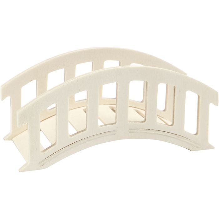 Pont, 15x6x7 cm, 1 pièce