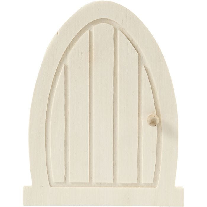 Porte, 10x13x0,5 cm, 1 pièce