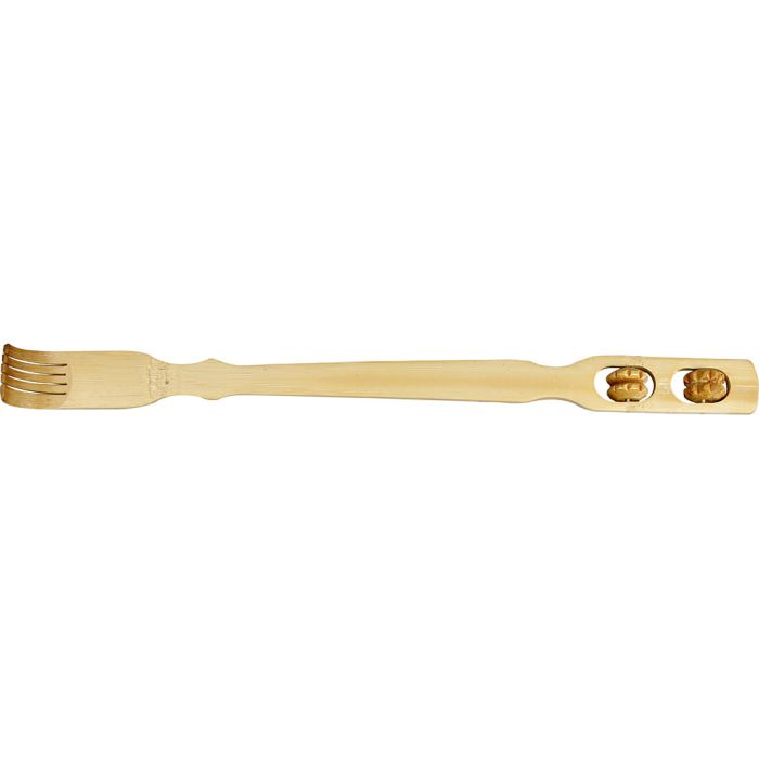Gratte dos, 48 cm, 4 cm, 1 pièce