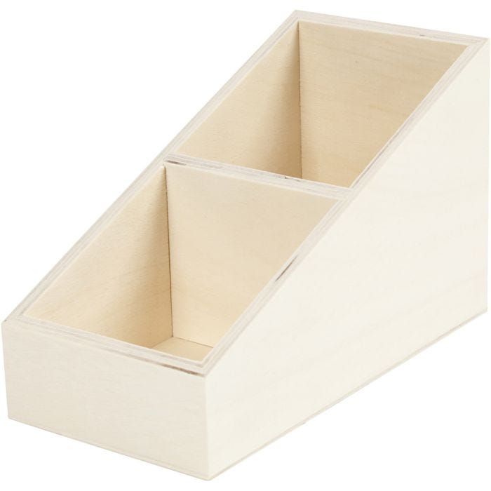 Boîtes d'affichage, 12 (4) cm, 19,5 cm, 10 cm, 1 pièce