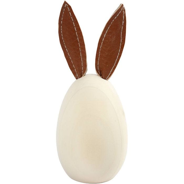 Lapin, 13 cm, 6 cm, 1 pièce