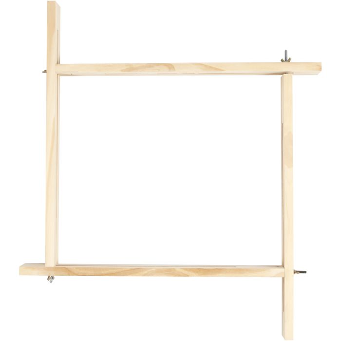 Cadre ajustable, 8,5-43 cm, 1 pièce