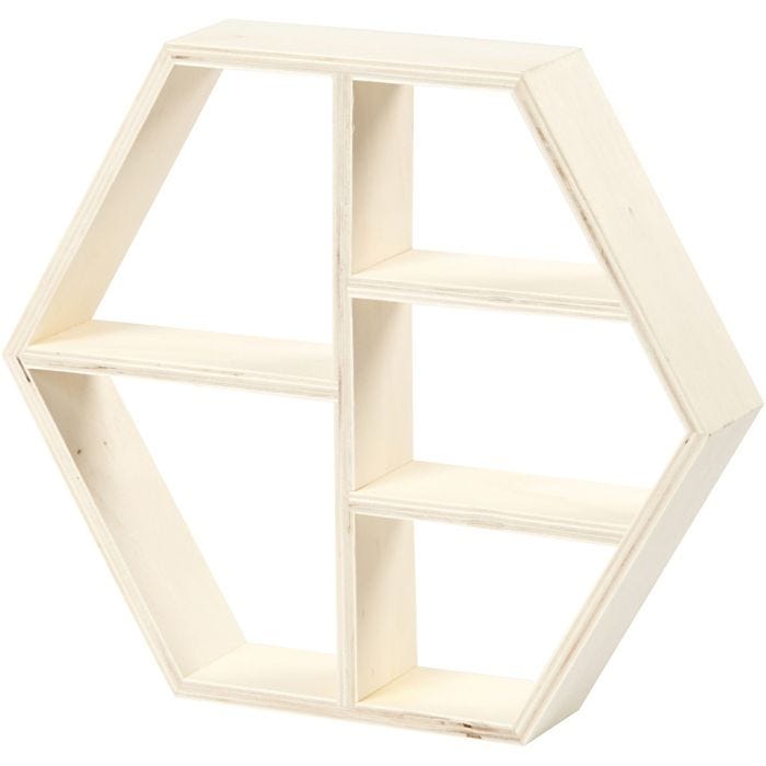 Display kast, 25 cm, 5 cm, 28,5 cm, 1 stuk