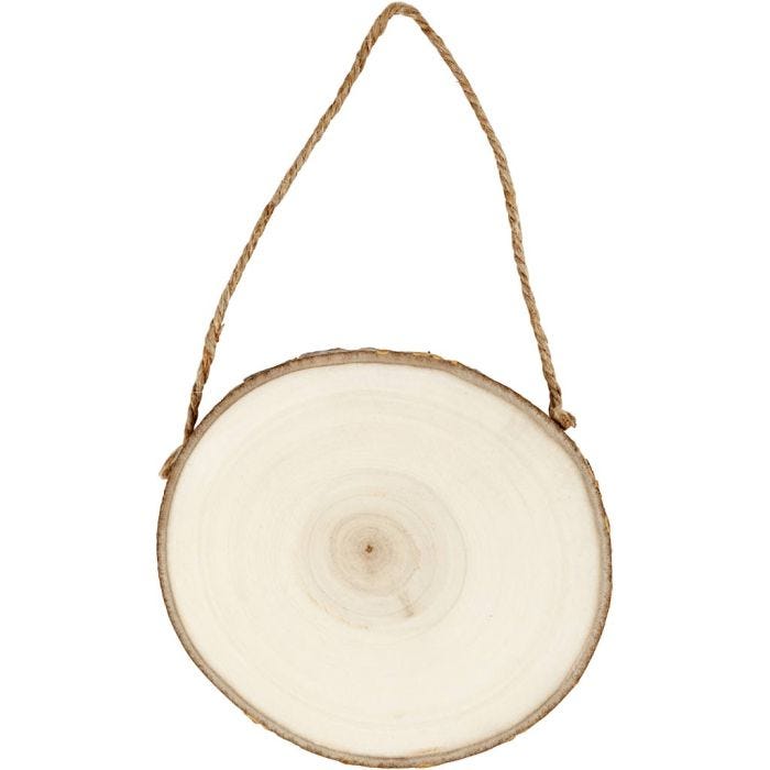 Panneau de porte, 12-14 cm, 1,5 cm, 1 pièce