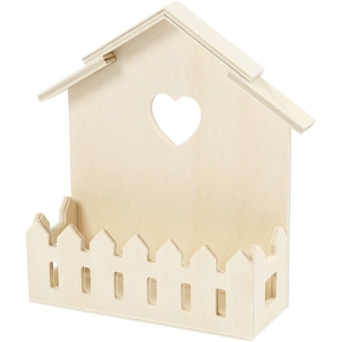 Étagère, 16,5 cm, 5,5 cm, 13 cm, 1 pièce