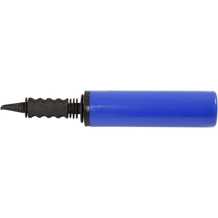 Pompe pour ballons, 1 pièce