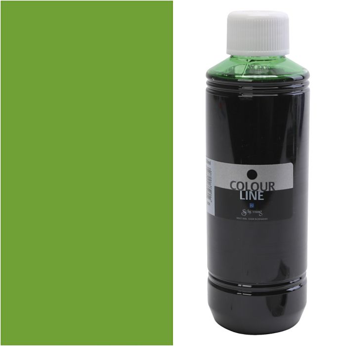 vert, 250 ml/ 1 flacon
