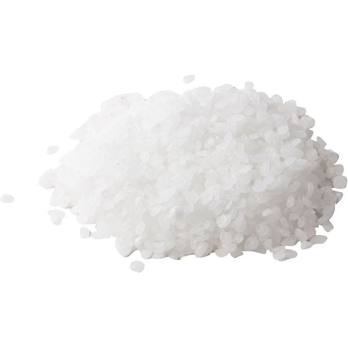 Pure paraffine was, 1 kg