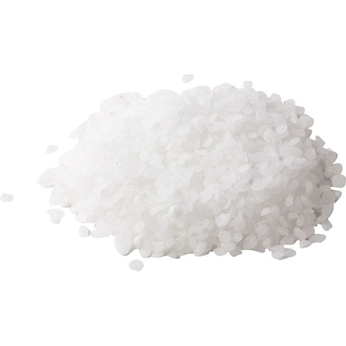 Pure paraffine was, 5 kg/ 1 doos